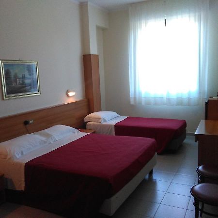Hotel il Focolare Fabro Esterno foto