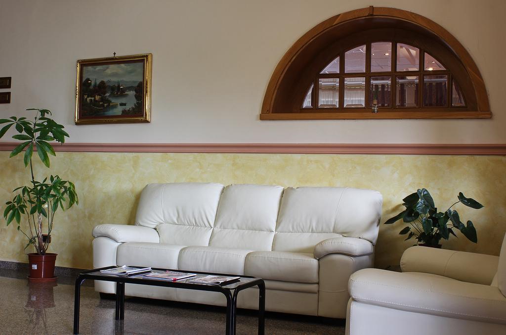 Hotel il Focolare Fabro Esterno foto