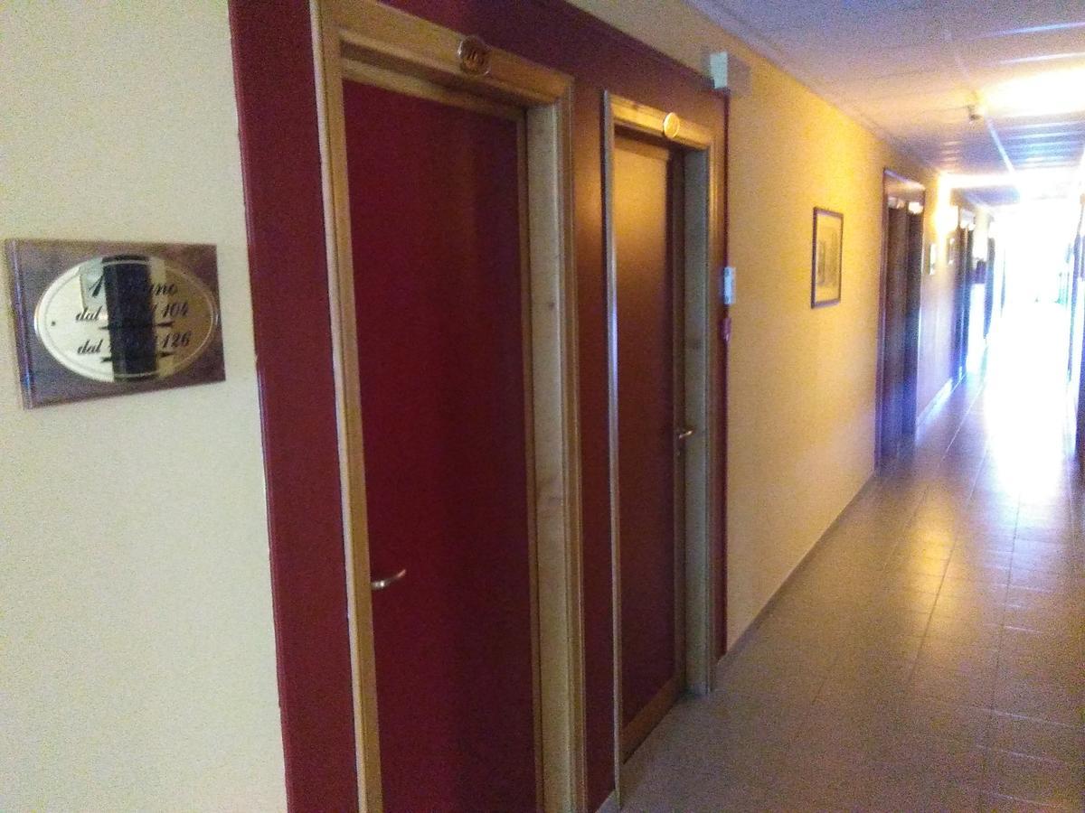 Hotel il Focolare Fabro Esterno foto