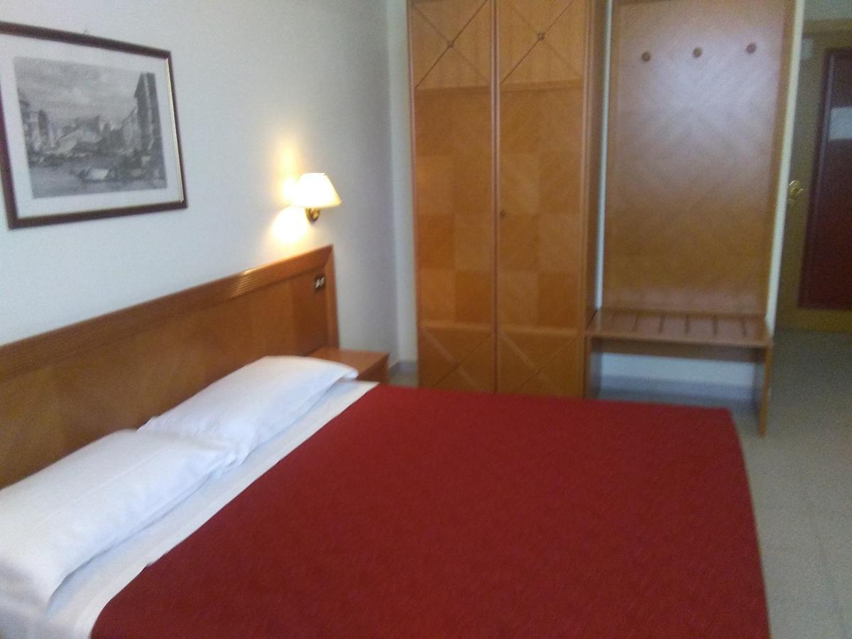 Hotel il Focolare Fabro Esterno foto
